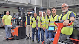 Change Management: Industrie 4.0 x Akzeptanz = Erfolg