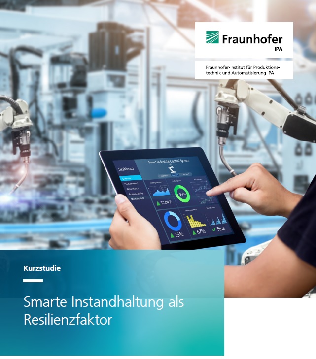 Steigerung der Resilienzfähigkeit