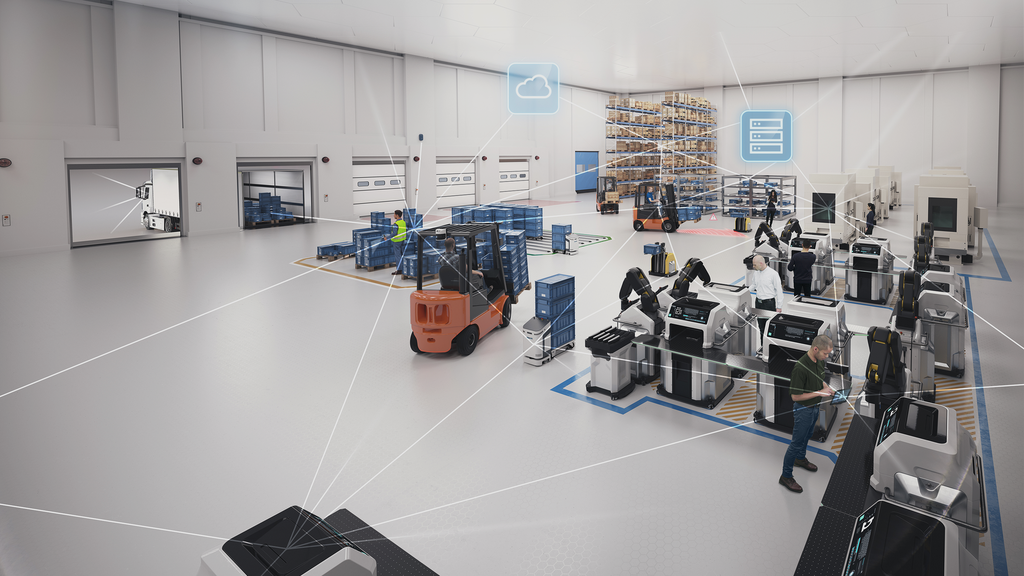 Ausbildung zum I4.0 Praktiker