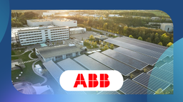 MasterClass ABB/Busch-Jaeger - Mission to Zero - Energieautarkes Werk