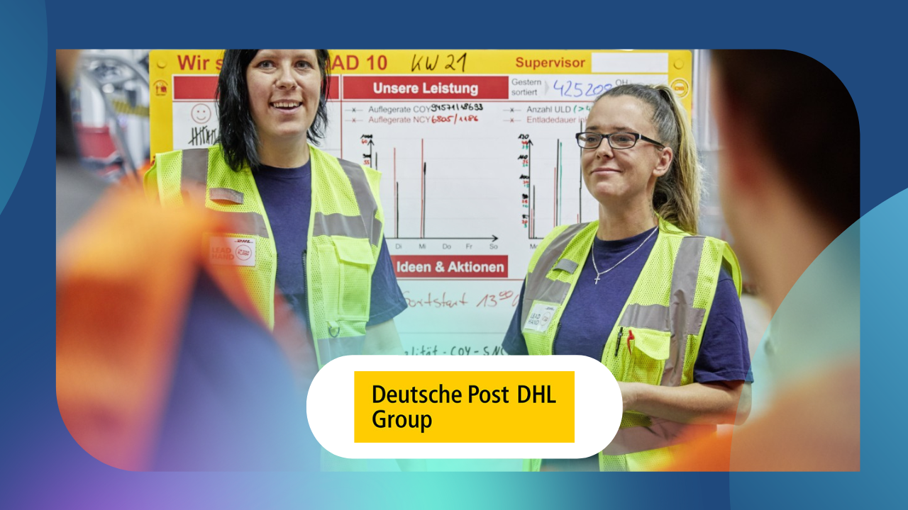Kontinuierliche Verbesserung: nachhaltig & digital