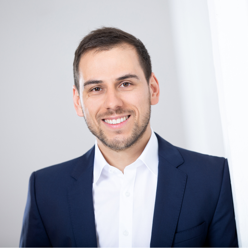 Mitarbeiter des Unternehmens