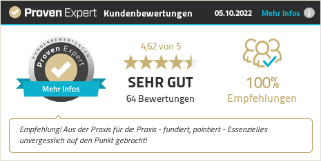 ProvenExpert