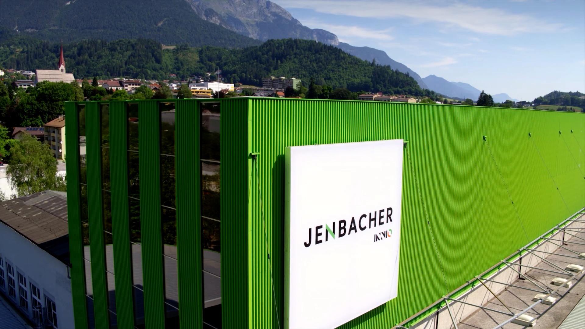 INNIO Das smarte Zusammenspiel von People Lean Digital