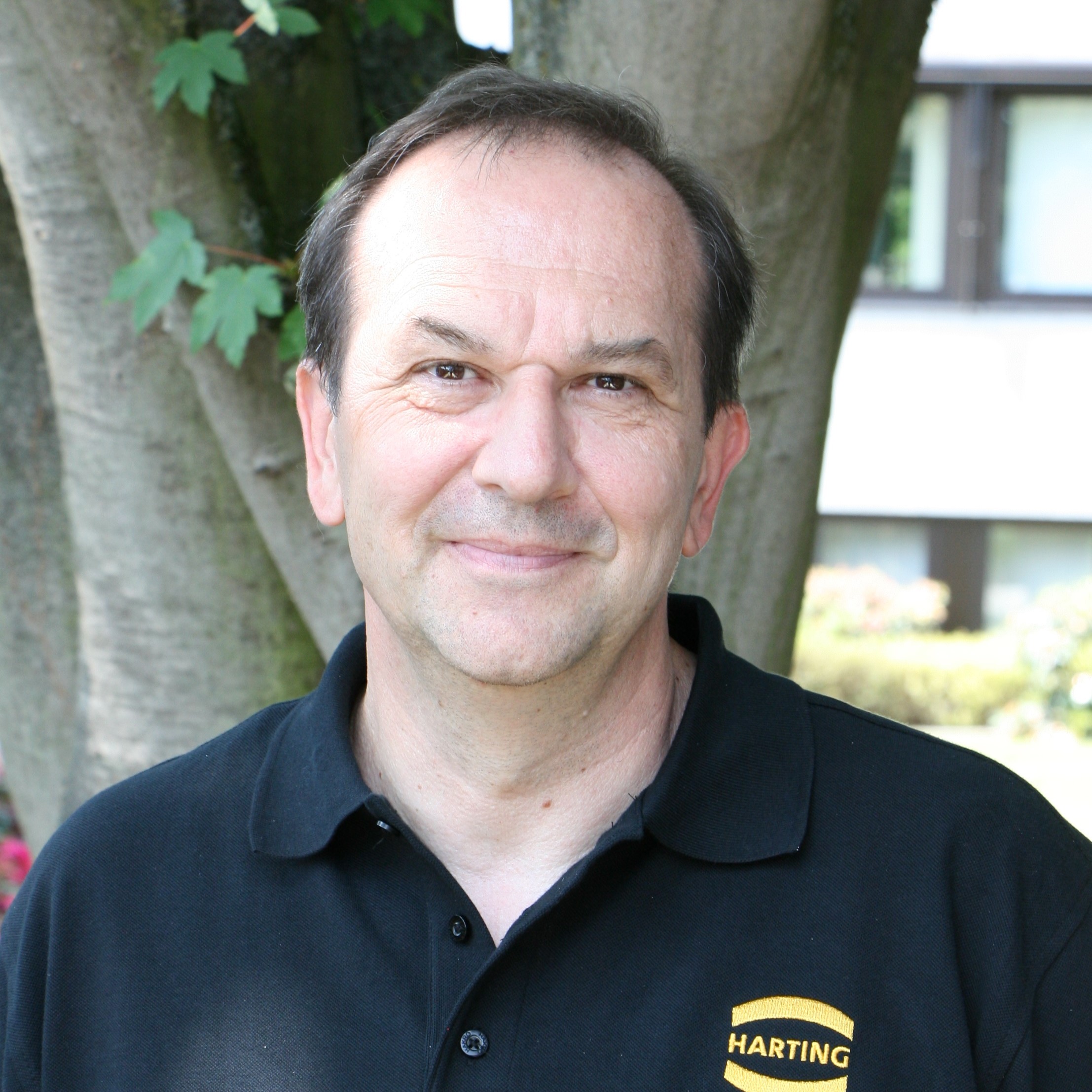 Mitarbeiter des Unternehmens