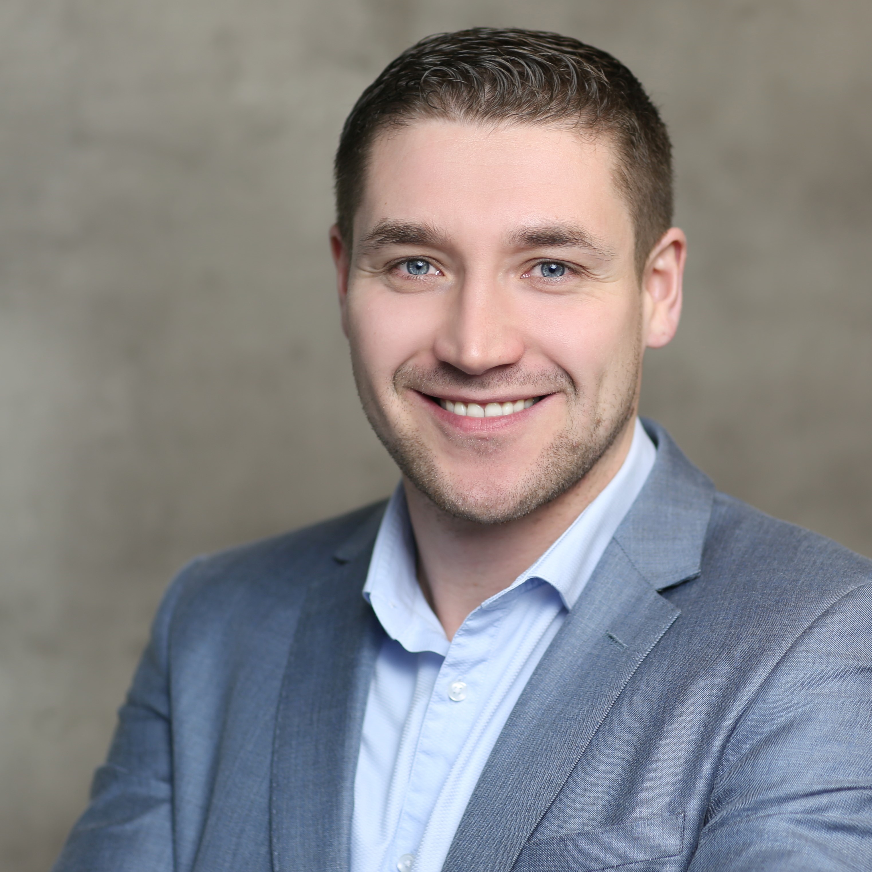 Mitarbeiter des Unternehmens
