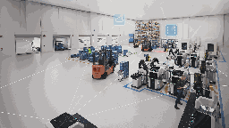 Industrie 4.0 Praktiker