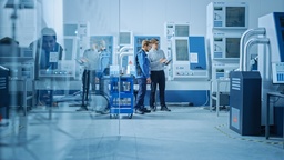 Impuls-Workshop Digitalisierung Mai