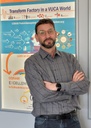 Begrüßung / Vorstellung Trainer + Teilnehmer / Agenda