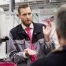 Thema 3: Warentransport & Logistik Management inkl. Fragerunde