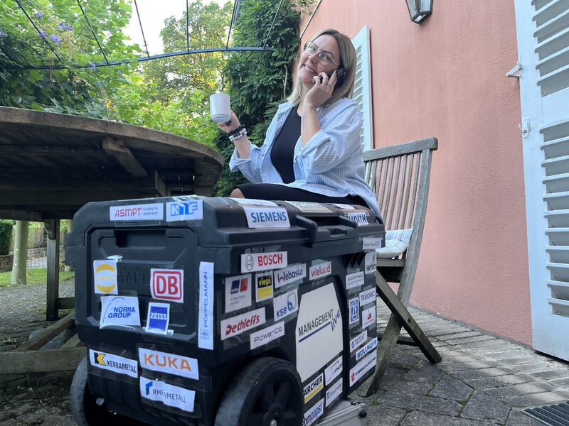 Neuer Communitybeitrag