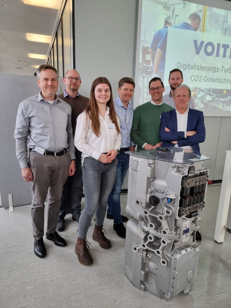 Neuer Communitybeitrag