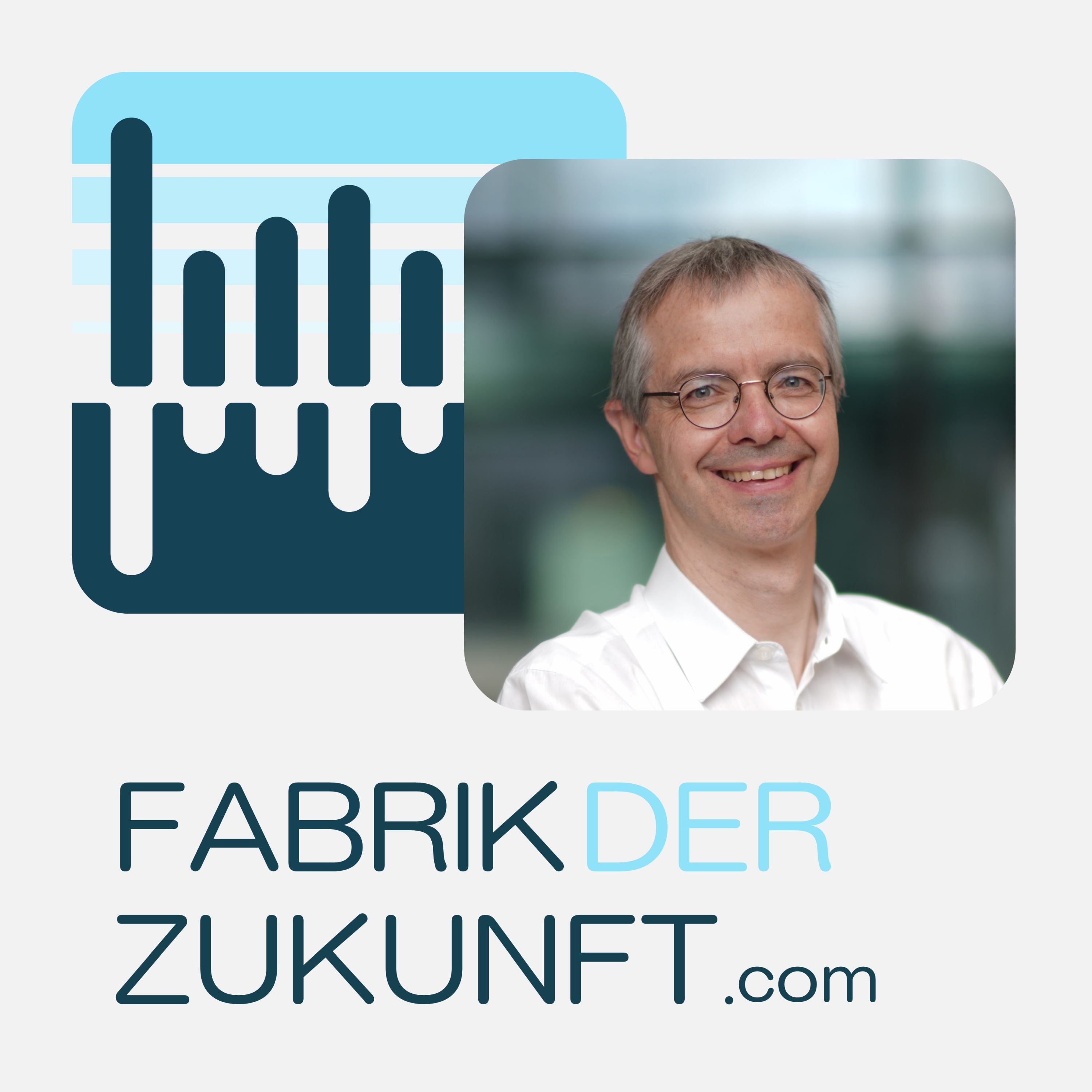 Fabrik der Zukunft-Podcast