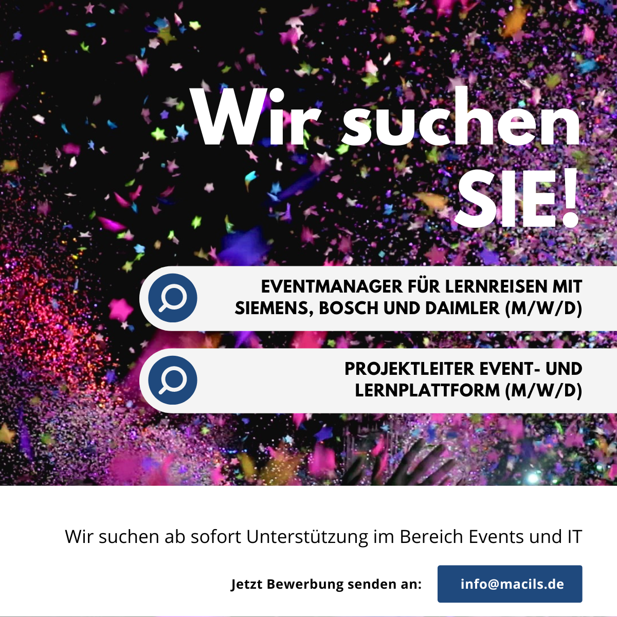 Neuer Communitybeitrag
