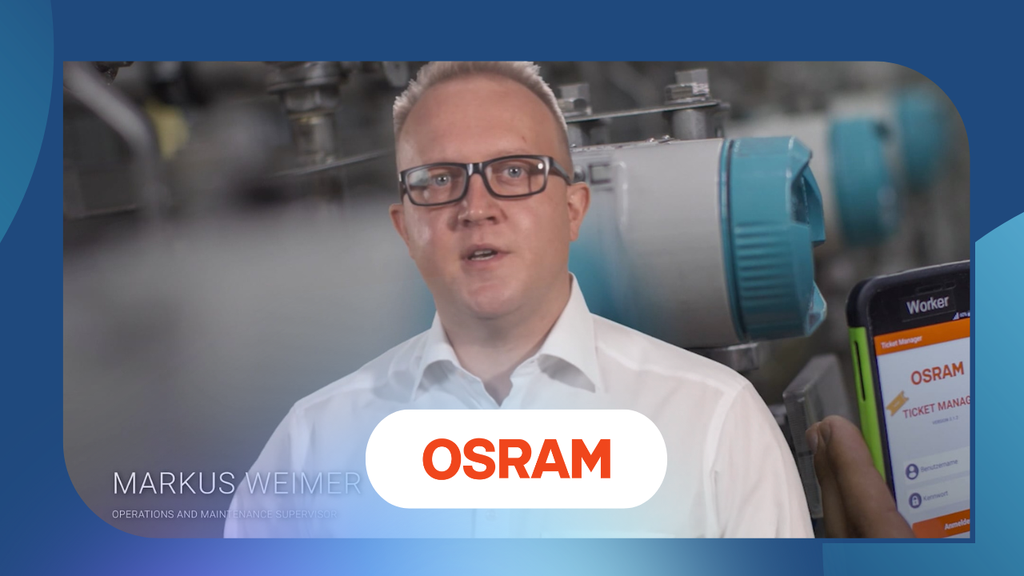 Video: Ticketmanager