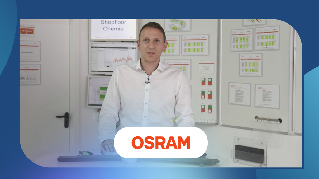 Video: Shopfloormanagement