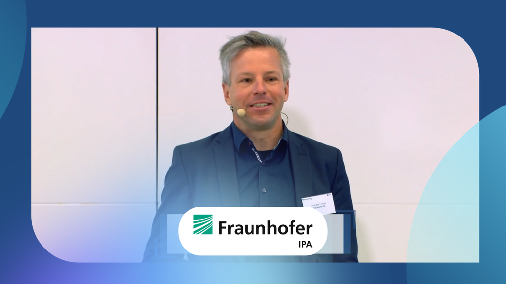 Best Practice: Pitch - ADAPT - Automated and Decentralized ATMP-Production-Technologies