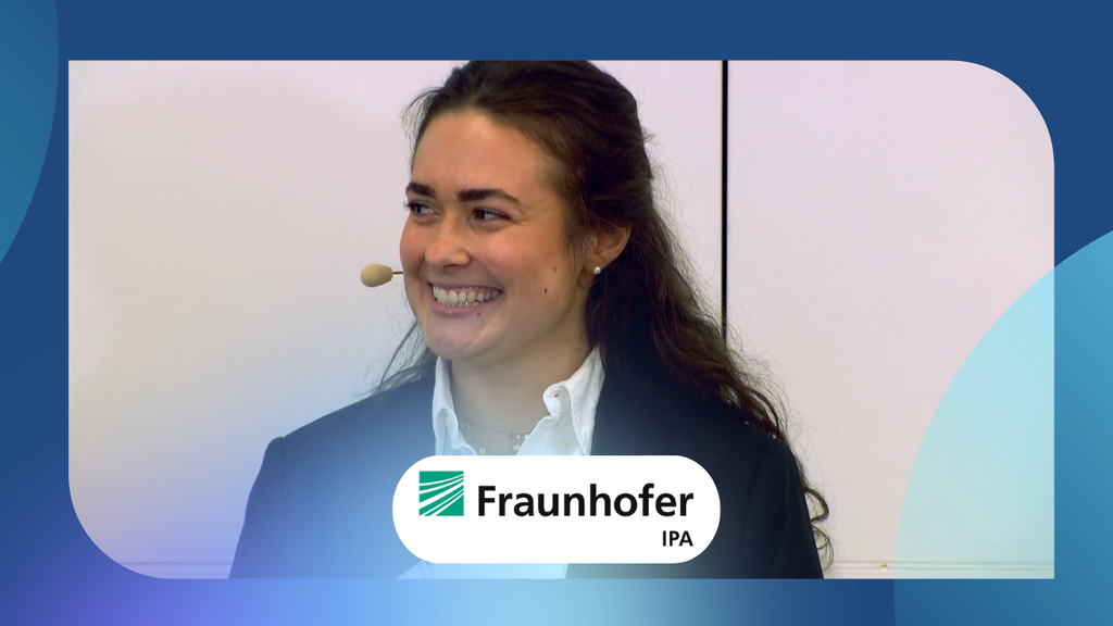 Best Practice: "Green or Grow – wie Sie durch nachhaltige Geschäftsmodelle und Strategien grüner werden und wettbewerbsfähig bleiben“