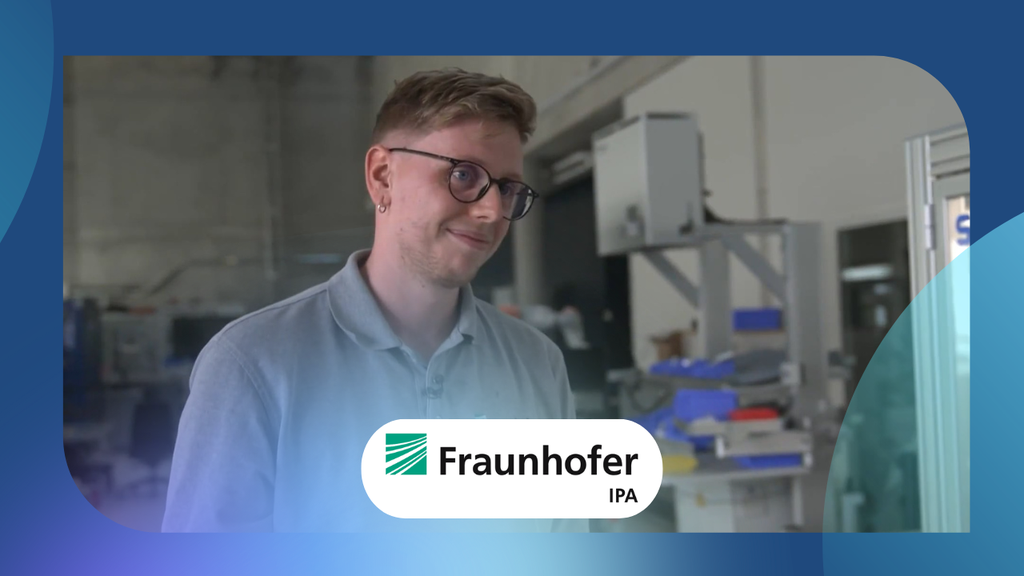 Best Practice: Laborrundgang: WanDa
