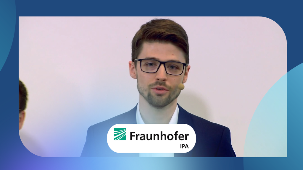 Video: Forum Lean + Digital