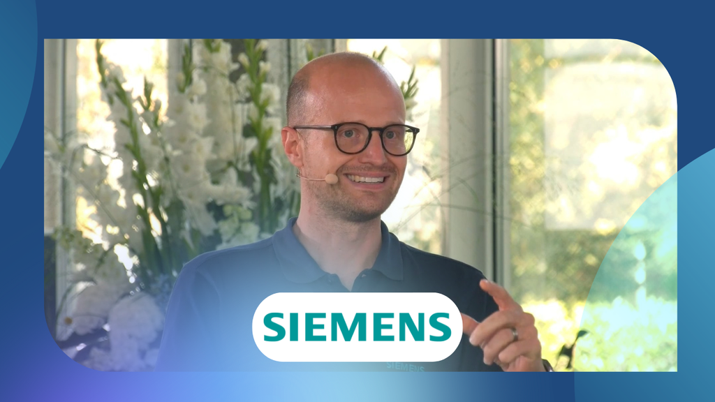 Video: Q&A digitale Werksführung und Verabschiedung digitales Publikum