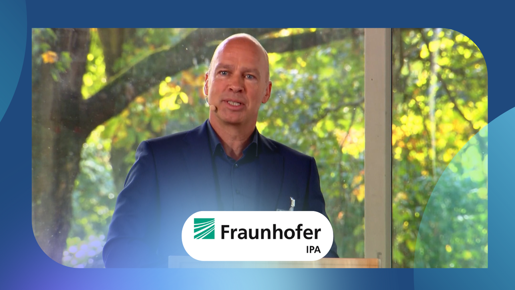 Video: Projektvorstellung aus IPA MFK Kooperation
