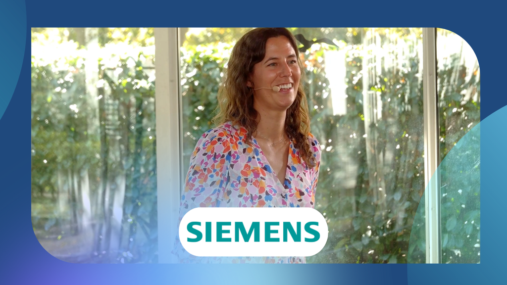 Video: Transformation im MF-K Der Mensch im Mittelpunkt