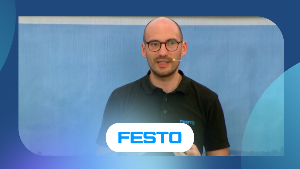 Video: Workshop 4- Intralogistik der Zukunft