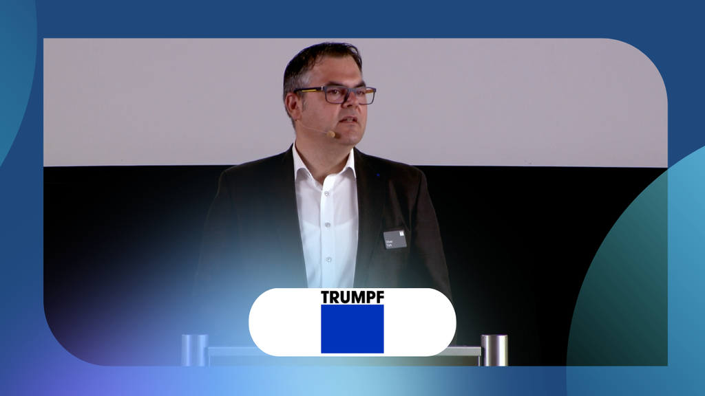 Video: SYNCHRO Geschichte - Mission GEMBA