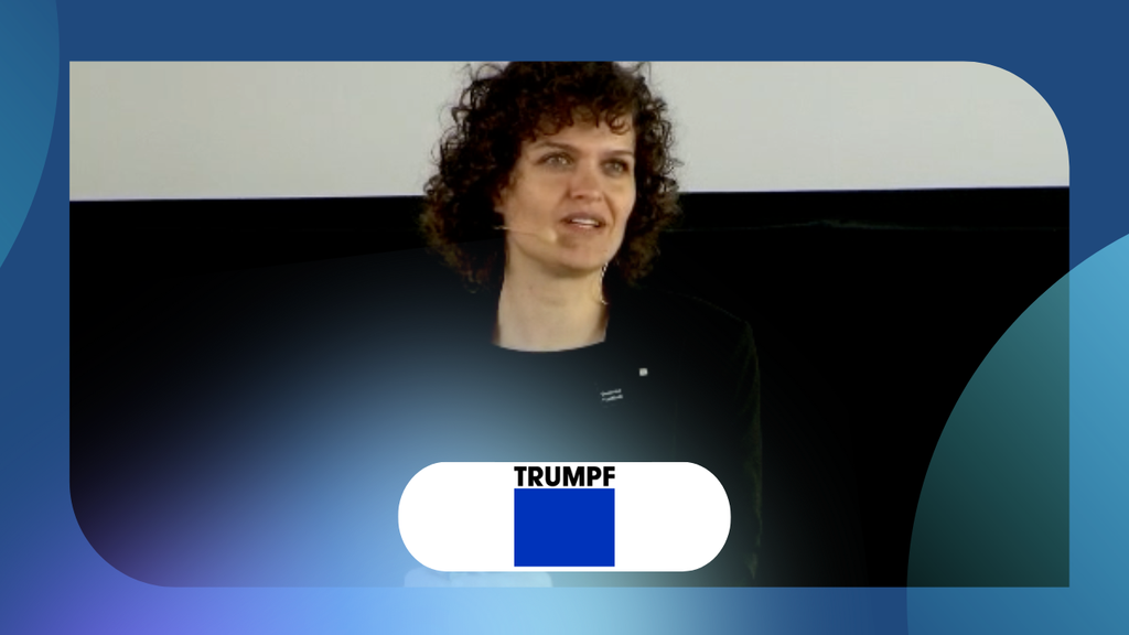 Best Practice: Klimastrategie TRUMPF