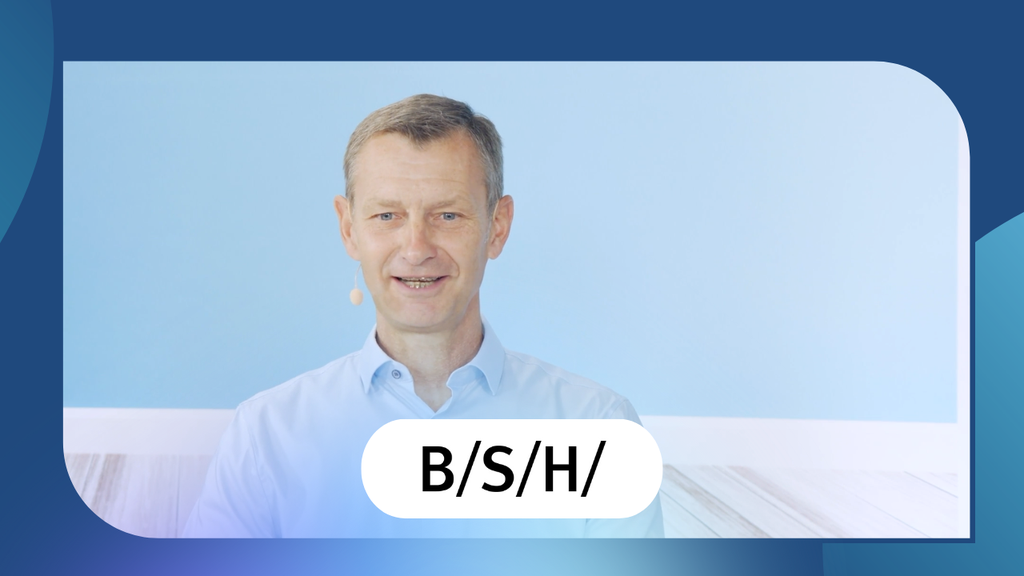 Video: Operations@BSH
