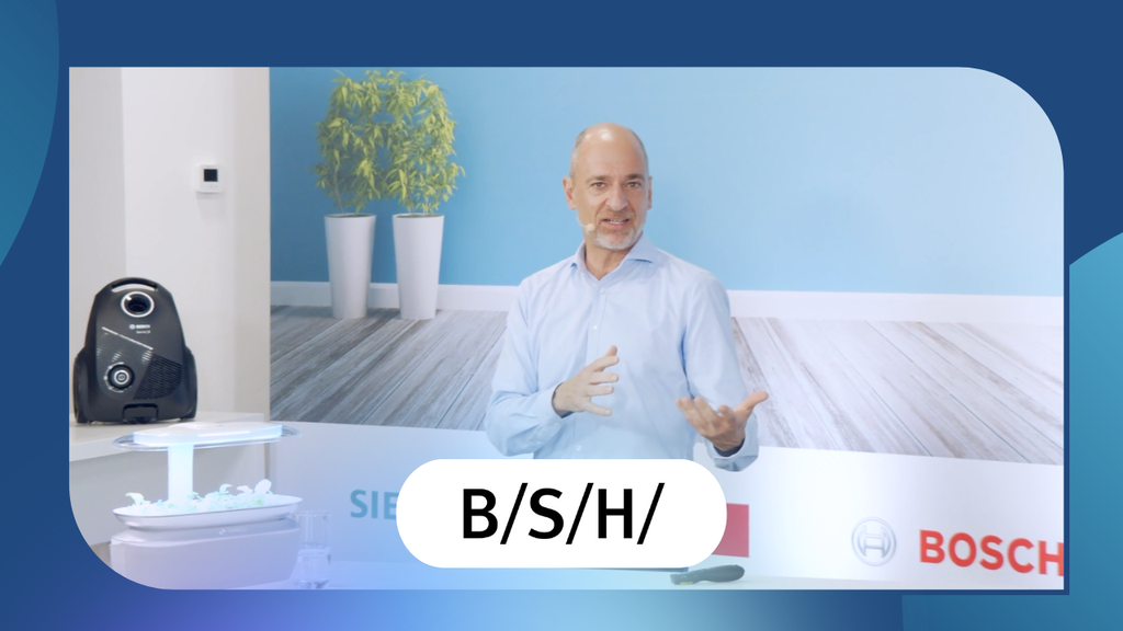 Video: Nachhaltigkeit bei den Kleinen Hausgeräten: Projekte & Tools; Umweltfreundliche Produkte & Geschäftsmodelle