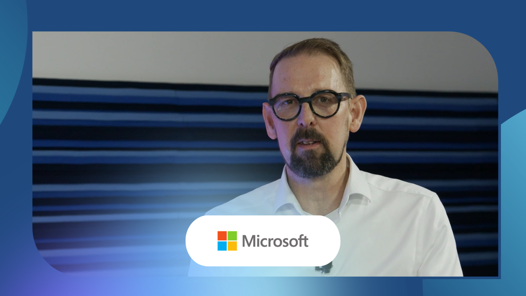 Video: Microsoft Culture & Skilling