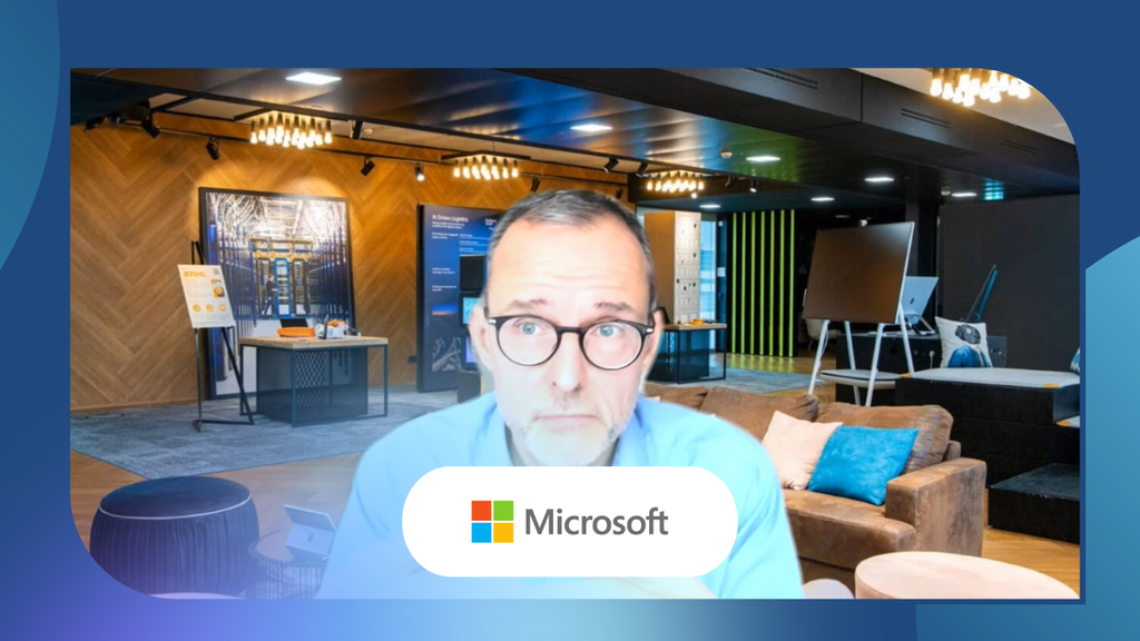 Video: Microsoft Sustainability