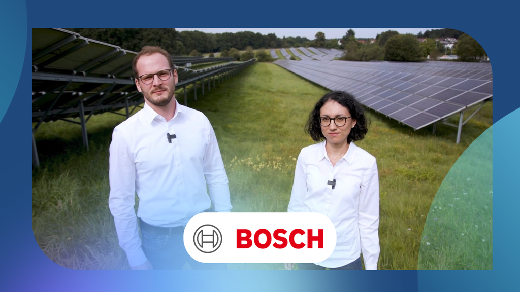 Video: Werksführung Teil 1: Smart Energy Management