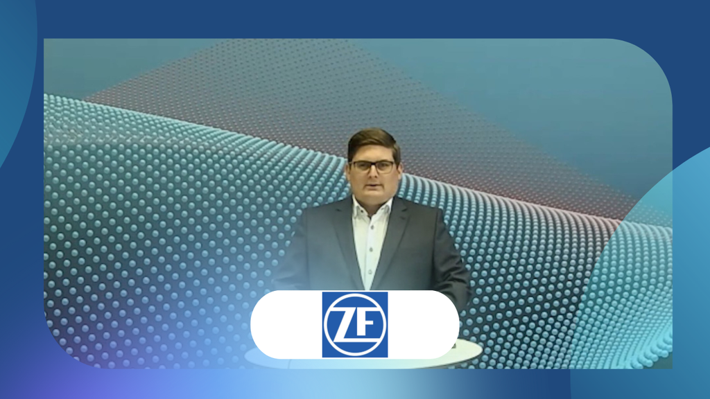 Video: Best Practice Vorstellung ZF