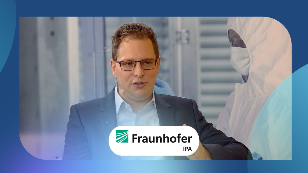 Video: Energieflexibler Fabrikbetrieb