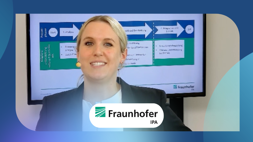 Video: Matrixmontage –  Werden Sie flexibel und resilient!
