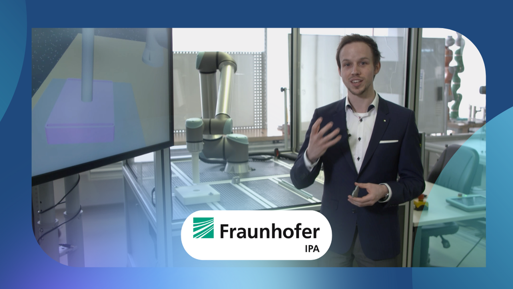Best Practice: Simulation driven assembly learning