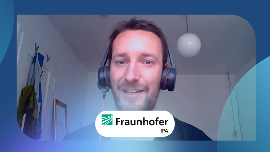Video: Gemeinsam Erfolgreich: TRUMPF & IPA als Forschungspartner