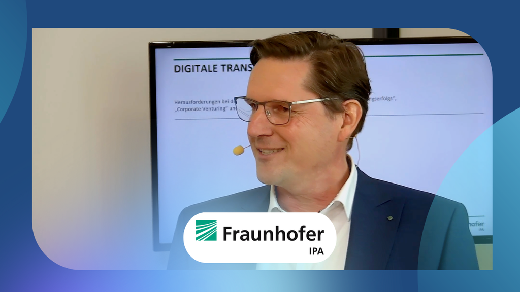 Video: Digitale Transformation