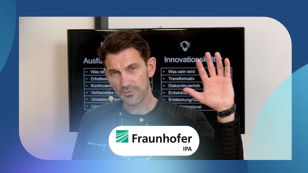 Best Practice: Führung im digitalen Zeitalter
