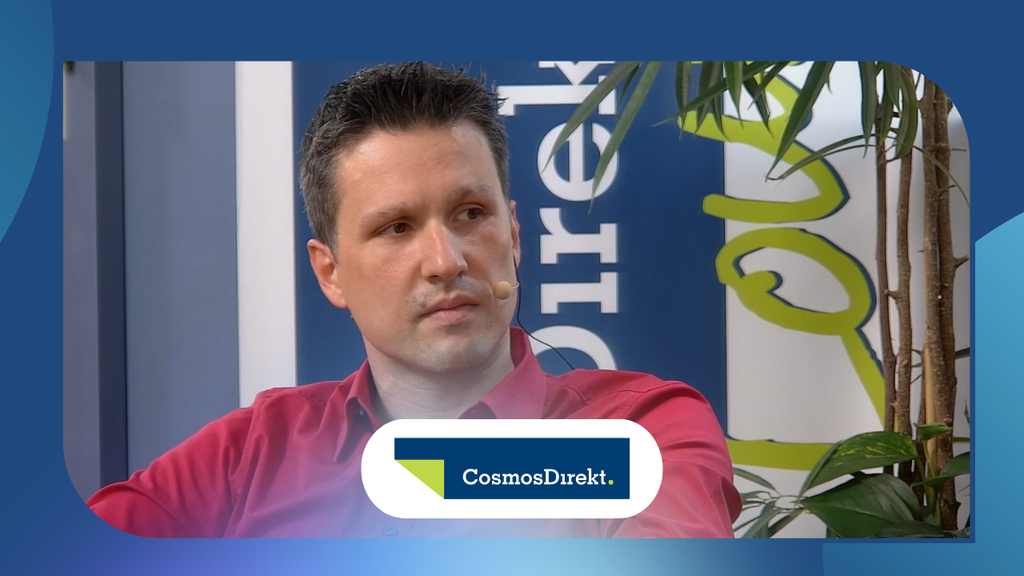 Video: Startups and Innovation Champions