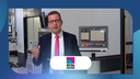 Video: Station 2: Mechanische Bearbeitung