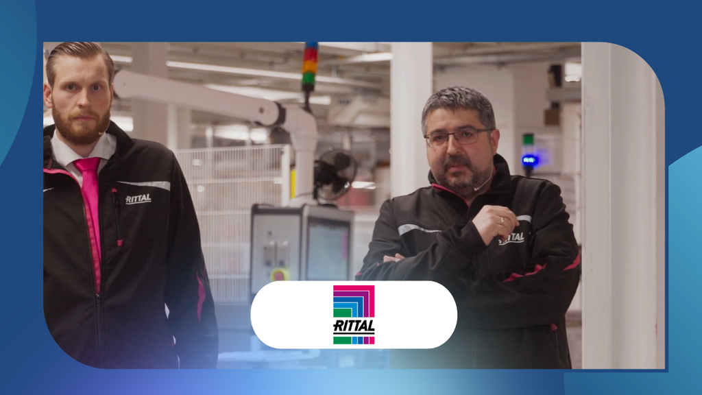Video: Thema 3 - Warentransport & Logistik Management