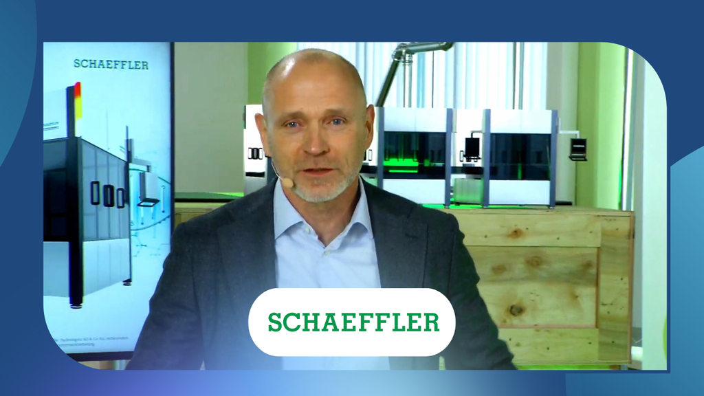 Best Practice: Einleitung Sondermaschinenbau DNA