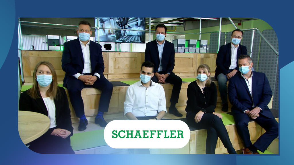 Video: Diskussionsrunde mit den Marktplatzverantwortlichen Tag 1