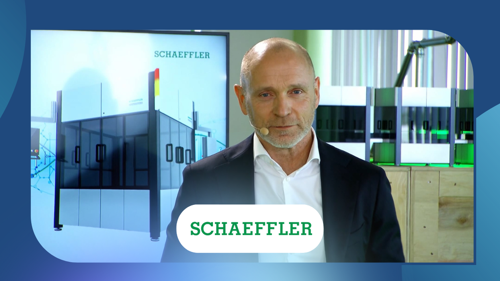 Best Practice: Aktuelle Transformation im Sondermaschinenbau