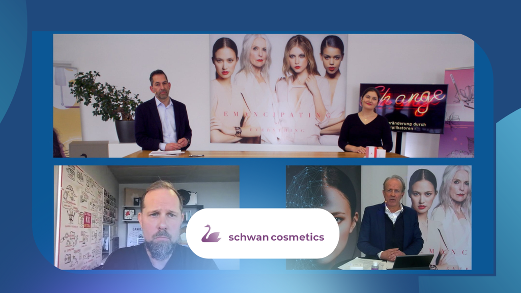 Video: Paneldiskussion: Firmenkultur