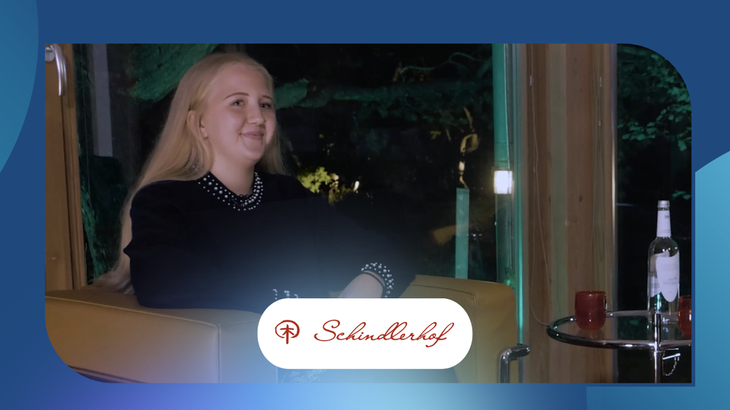 Video: Kultur wird erlebbar